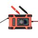 4. AZO Digital-Netzladegerät für BC-12-Batterien 12 A (230 V/12 V) 6 A (230 V/24 V) AGM / LiFePO4 / GEL