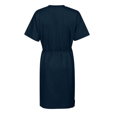 11. Damenkleid Muse (Marineblau)