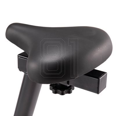 12. Body Sculpture BC 6792 Magnetfahrrad