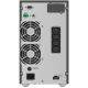 2. PowerWalker VFI 2000 TGB Doppelwandler (Online) 2 kVA 1800 W 4 x Netzsteckdosen
