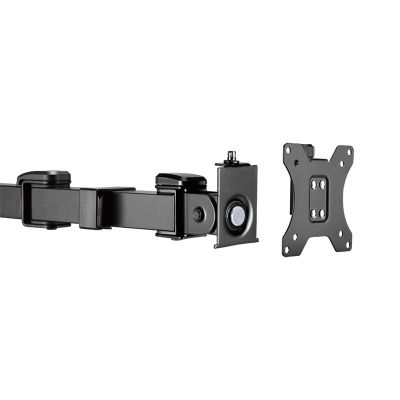5. LogiLink BP0106 Monitorhalterung/Ständer 81,3 cm (32 Zoll) Schreibtisch Schwarz