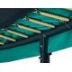 2. Salta First Class Trampolin – 427 cm – Grün