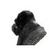 7. O'neill Jenner Mid Winterstiefel Stiefeletten isoliert bequem modisch Schwarz