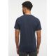 12. Mustang Alex C Print T-Shirt M 1013522 5330