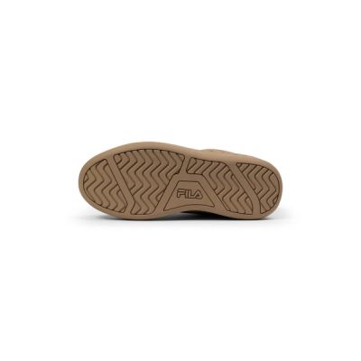 3. Fila Superbubble Damen Sportschuhe beige Sneakers modisch bequem leicht