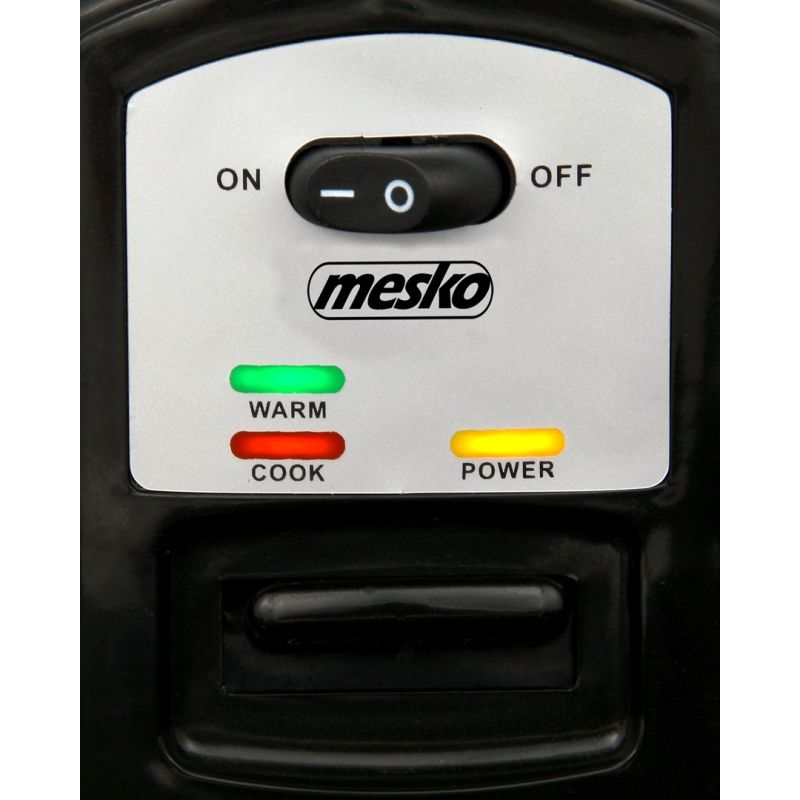 8. MESKO MS 6411 Reiskocher