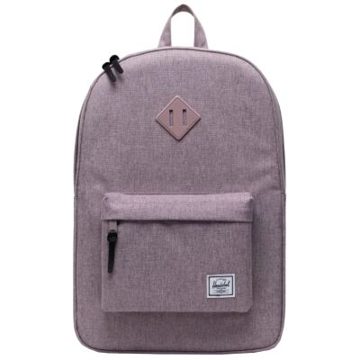 Herschel Classic Heritage Rucksack 10007-05435 Rosa Einheitsgröße