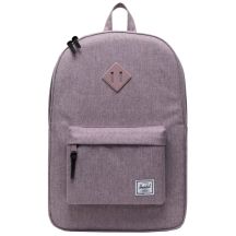 Herschel Classic Heritage Rucksack 10007-05435 Rosa Einheitsgröße