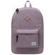 Herschel Classic Heritage Rucksack 10007-05435 Rosa Einheitsgröße
