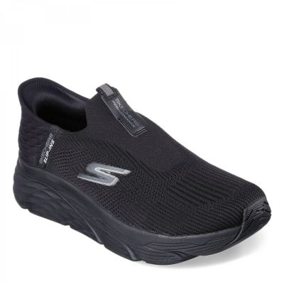 2. Skechers Max Cushioning Advantageous M 220389-BBK Schuhe