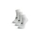 Herren-Casual-Socken knöchelhoch (3er-Pack) 4F 4FWMM00USOCM736-10S