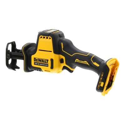 5. 18-V-Säbelsäge ohne Akku und Ladegerät DCS369N-XJ DEWALT