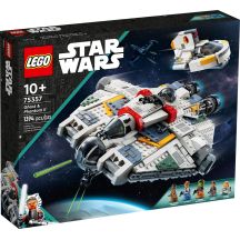 LEGO Star Wars 75357 Ghost und Wraith II
