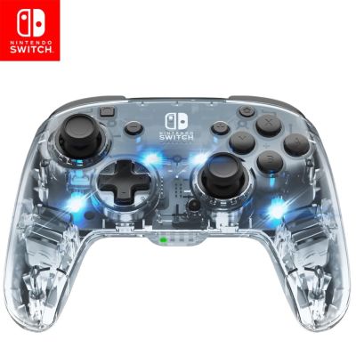 10. PDP Controller Afterglow Deluxe Wireless Switch