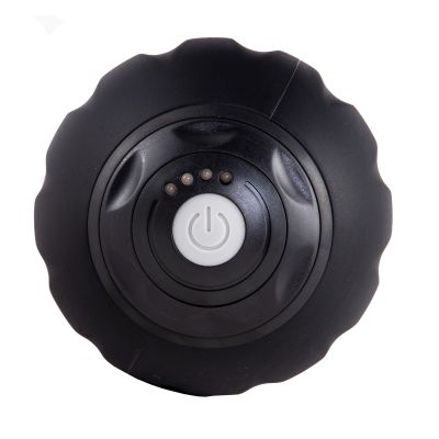 4. Powerball Duo Vibrationsmassagegerät mit Body Sculpture-Abdeckung BM 508