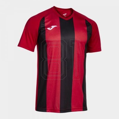 Joma Camista Manga Corta Inter IV T-Shirt 103720.601