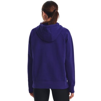 13. Under Armour Rival Fleece Hb Hoodie W 1356317 468
