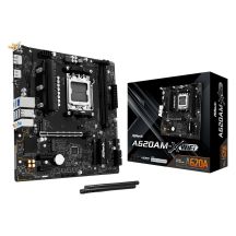 Asrock A620AM-X WLAN-Mainboard