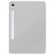 4. Tech-Protect SmartCase Stifthülle für Samsung Galaxy Tab S9 11.0 / S9 FE / S10 FE / S10 Lite 10.9 X710 / X716B / X510 / X516B / X520 / X526 / X400 / X406B – Grau