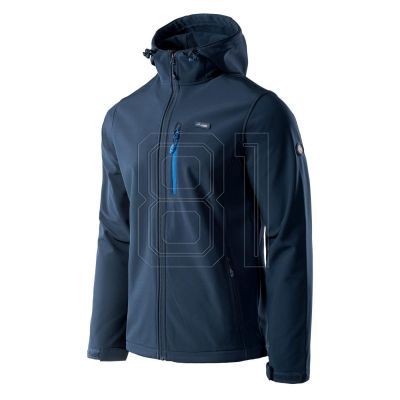 Elbrus iver M Jacke 92800299724