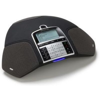 8. Konftel 300IP SIP v2 PoE VoIP-Konferenztelefon
