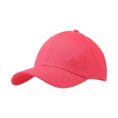 Baseballkappe 4F U367 4FWSS25ACABU367 62S