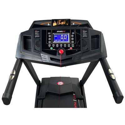 2. PLATINIUM V200 ENERO FIT ELEKTRISCHES LAUFBAND