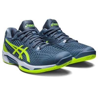 6. Asics Solution Speed FF 2 Clay Schuhe