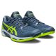 6. Asics Solution Speed FF 2 Clay Schuhe