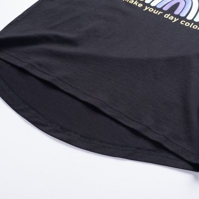 5. Kinder-T-Shirt mit kurzen Ärmeln, Feiertag JRG