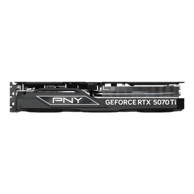 2. Grafikkarte PNY 5070 Ti 16GB OC Triple Fan
