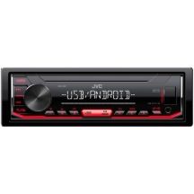 JVC Autoradio JVC KDX-162 (USB + AUX)
