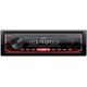 JVC Autoradio JVC KDX-162 (USB + AUX)