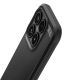 7. Spigen Rugged Armor Hülle für Xiaomi 17 - Schwarz