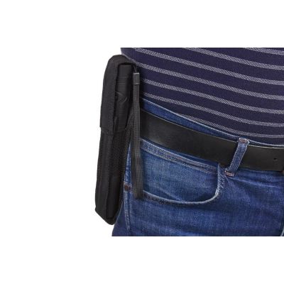 8. Teleskopschlagstock ABS GUARD Cobra 24/56 cm mit Hülle (YC-10524-26)