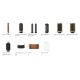 11. Dreame Airstyle Pro Goldener Lockenwickler