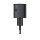 4. Acefast A118 GaN PD 30W USB-C Wandladegerät - Schwarz