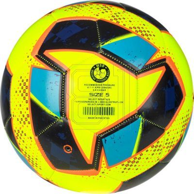 2. Select Classic T26-18521 Fußball