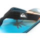 14. Quiksilver Molokai Herren-Flip-Flops, modisch und bequem für den Strand