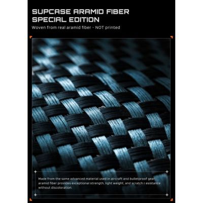 10. Supcase UB Aero MagSafe 2er-Set Schutzhülle für Samsung Galaxy Z Fold 8 Ultra – Marineblau