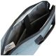 8. Addison Middlebury 15 Laptoptasche 307015 (15,6"; Stahlfarbe)