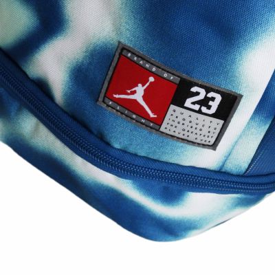 7. Nike Air Jordan Jersey Rucksack - 9A0780-U1R