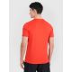 2. Schnelltrocknendes Herren-Trainingsshirt 4F 4FWAW25TFTSM1521-62S