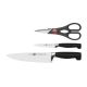 Set aus 2 Messern + Schere Zwilling 35055-000-0