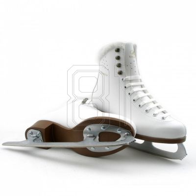 6. Botas Diana Jr KK47101-5-829 Eiskunstlaufschuhe
