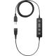2. Jabra Link 260 USB-Adapter