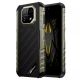 8. Ulefone Armor 22 Smartphone, schwarz, 8 GB/256 GB, ohne Ladegerät