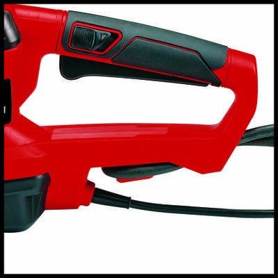 12. Einhell - Heckenschere GE-EH 7067