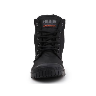 2. Palladium Pampa SP20 Cuff Waterproof W 76835-008-M Schuhe