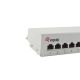 4. Equip 227363 1U Patchpanel